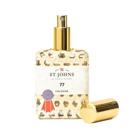 Cologne Spray – No.77 by St Johns.