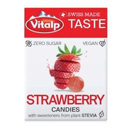 Vegan/Sugar Free Bonbons – Chocolate by Vitalp