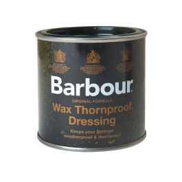 Barbour Wax Thornproof Dressing