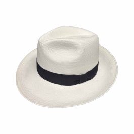 CCC Teddy King Panama Hat by Cable Car Clothiers
