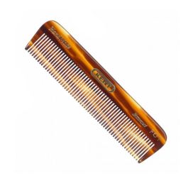 4 1/2" Pocket Comb - Fine Hair by Kent