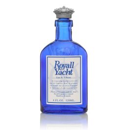 Eau De Toilette - Yacht - Yacht by Royall Lyme of Bermuda.