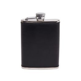 Captive Flask - 6oz by Ettinger.