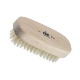 Ash Wood Nail Brush by Kent.