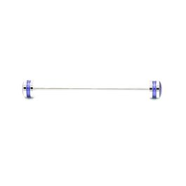 Collar Pin – Blue Barrel from Cable Car Clothiers.