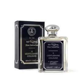 Taylor of Old Bond Street Cologne Mr Taylor