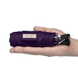 Mini Umbrella - Kelly Plum by Davek