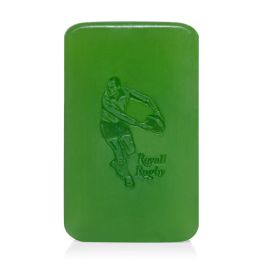 Body Soap - Rugby by Royall Lyme of Bermuda.