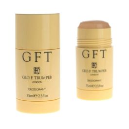 Geo F Trumper GFT RollOn deodorant