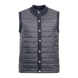 Essential Gilet by Barbour (black)