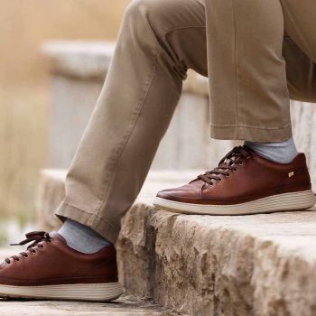 Samuel Hubbard shoes