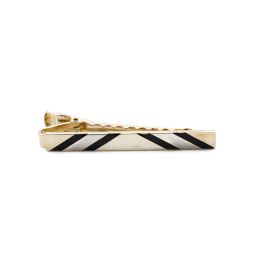 Tie Bar – Art Deco from Cable Car Clothiers.