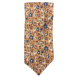 Hanauer Walham Floral Ascot (gold)