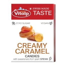 Vegan/Sugar Free Bonbons – Carmel by Vitalp