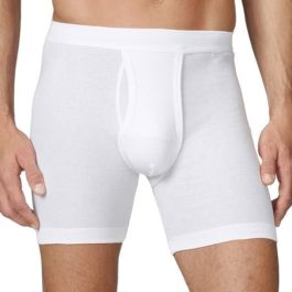 Boxer Briefs - 100% Cotton by Calida.