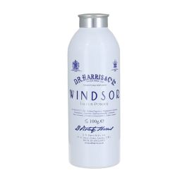 Talcum Powder – Windsor by D.R.Harris & Co.