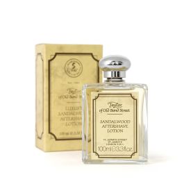 Taylor of Old Bond Street Aftershave Sandalwood