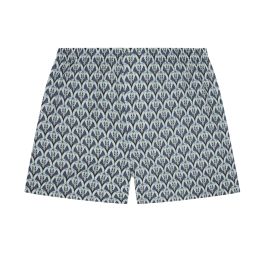 Liberty London – Art Deco Boxers by Bonsoir of London.