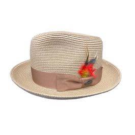 Crushable Explorer Straw Hat