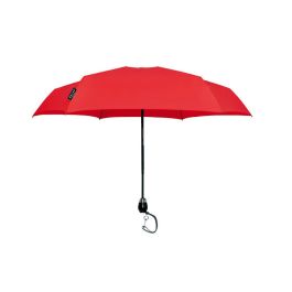 Commuter Umbrella – Red by Davek.