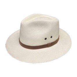 CCC Aquacate Panama Hat at Cable Car Clothiers