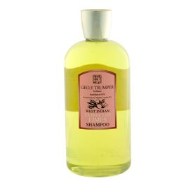 Geo F Trumper limes shampoo