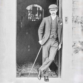 Bow Ties at Cable Car Clothiers.