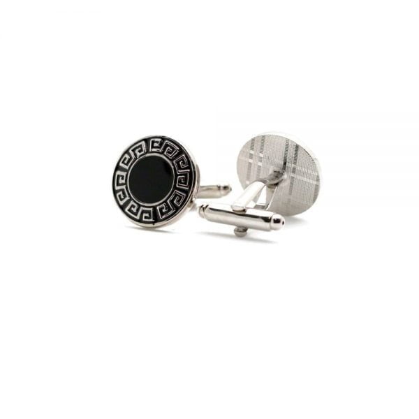 Grecian Cufflinks