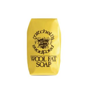 Body Soap - Original by Mitchell’s Wool Fat Soap.
