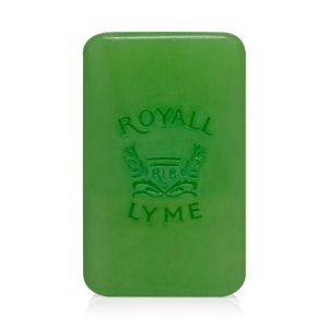 Body Soap - Royall Lyme by Royall Lyme of Bermuda.