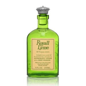 All Purpose Lotion - Royall Lyme by Royall Lyme of Bermuda.