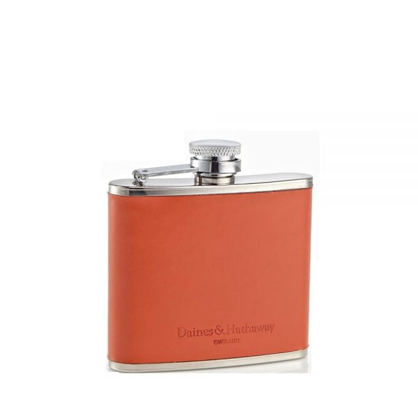Captive Flask - 4oz by Daines & Hathaway.
