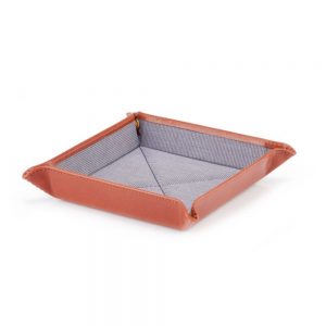 Corner Poppers Travel Tray by Daines & Hathaway