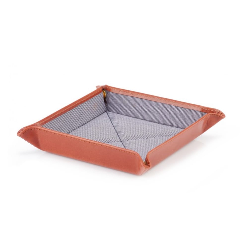 Corner Poppers Travel Tray by Daines & Hathaway