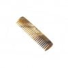 Horn Comb - 3 1/2" Pocket by Abbeyhorn