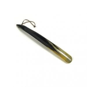 Tip End Shoehorn – 16" by Abbeyhorn.