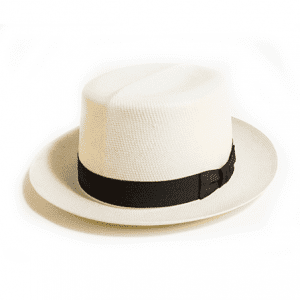 Straw Optimo Hat