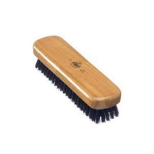 Cherrywood Travel Clothes Brush by Kent.