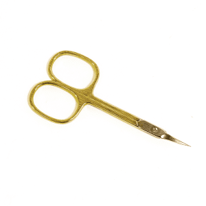 3.5" Cuticle Scissor