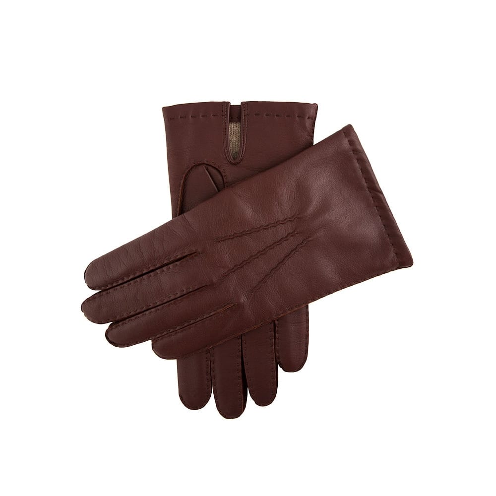 Dents Chelsea English Brown Glove