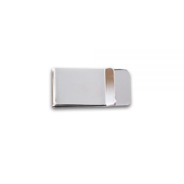 money clip back