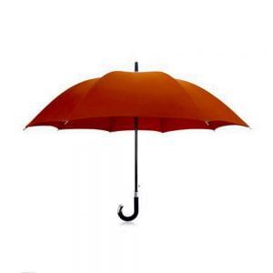 Davek Elite Umbrella Copper