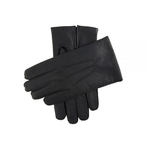 Dents Cambridge Navy Glove