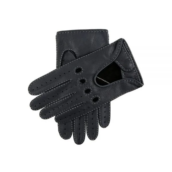 Women's Fingerless Driving Gloves