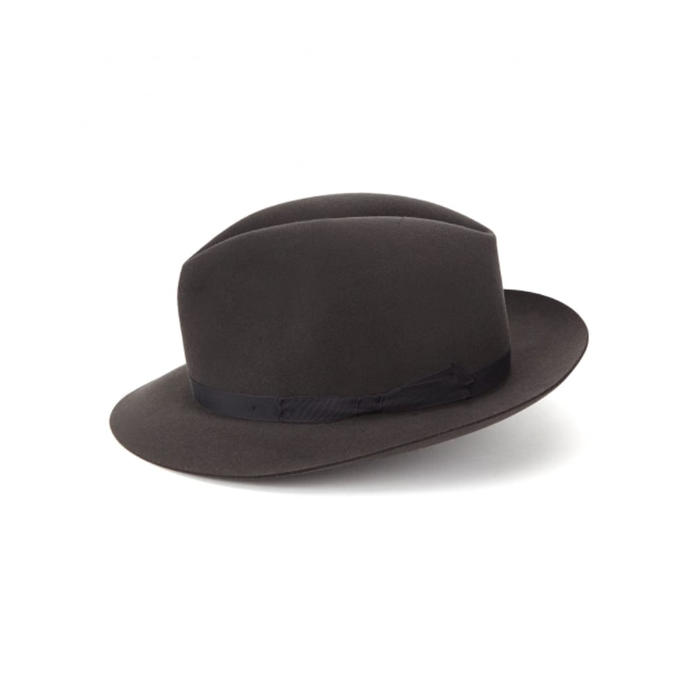 Rollable Trilby