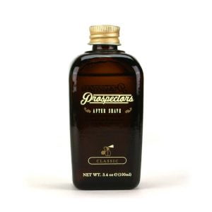 Prospectors Classic Aftershave