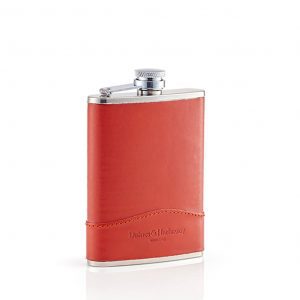 Captive Flask - 6oz by Daines & Hathaway.