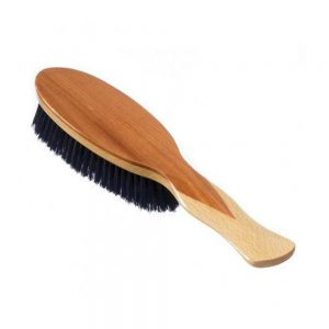 Cherrywood Clothes Brush by Kent.