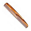 6 1/4" Thick/Fine Comb by Kent