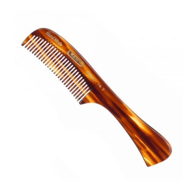 7" Detangling Comb by Kent.